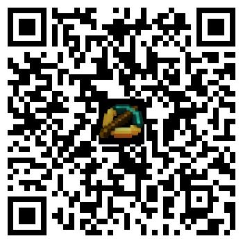 Server QR Code