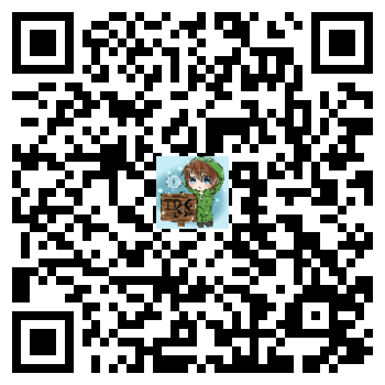 Server QR Code