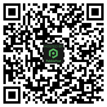 Server QR Code