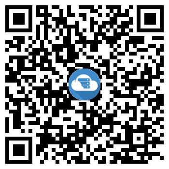 Server QR Code