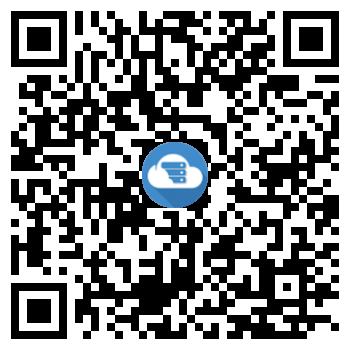Server QR Code