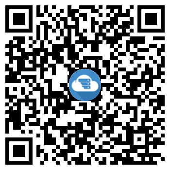 Server QR Code