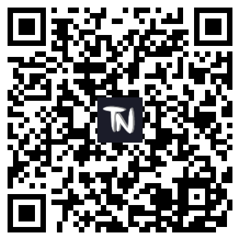 Server QR Code