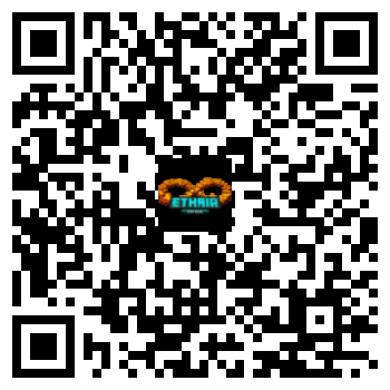 Server QR Code