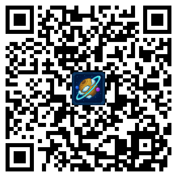 Server QR Code