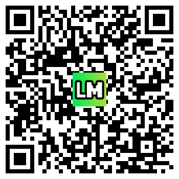 Server QR Code