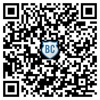 Server QR Code