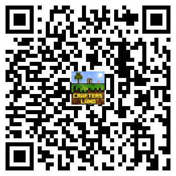 Server QR Code