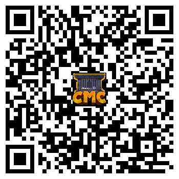 Server QR Code