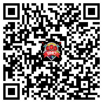 Server QR Code