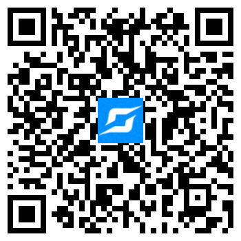 Server QR Code