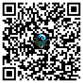Server QR Code