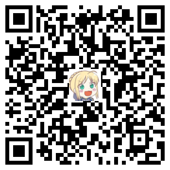 Server QR Code