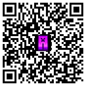 Server QR Code