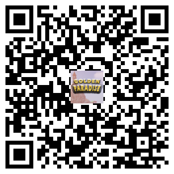 Server QR Code