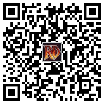 Server QR Code