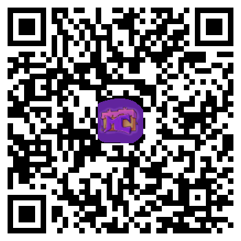 Server QR Code