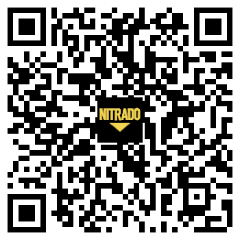 Server QR Code