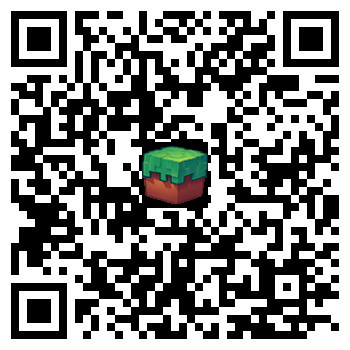 Server QR Code