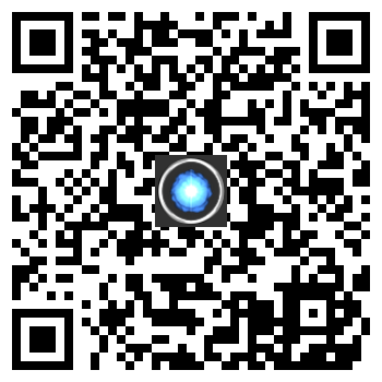 Server QR Code
