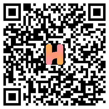 Server QR Code