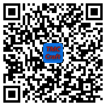 Server QR Code
