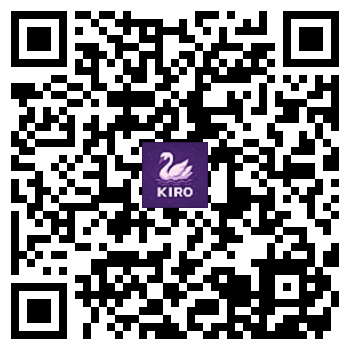 Server QR Code