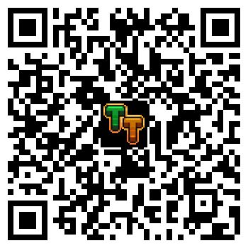 Server QR Code