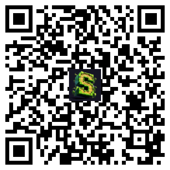 Server QR Code