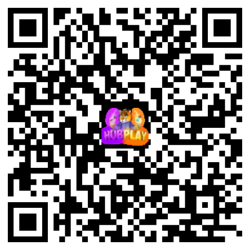Server QR Code