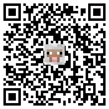 Server QR Code