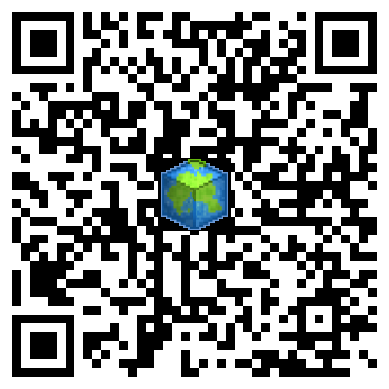 Server QR Code