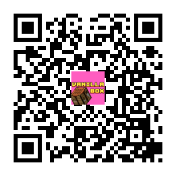 Server QR Code