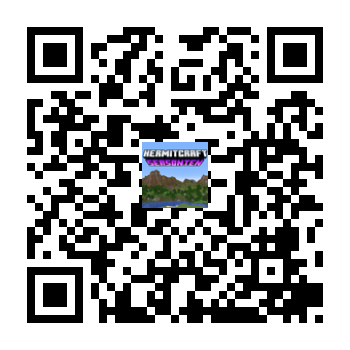 Server QR Code