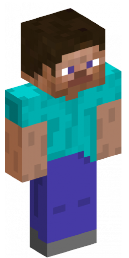 Minecraft Skin #150001