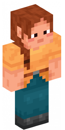 Minecraft Skin #150005
