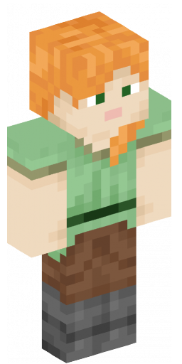 Minecraft Skin #150015