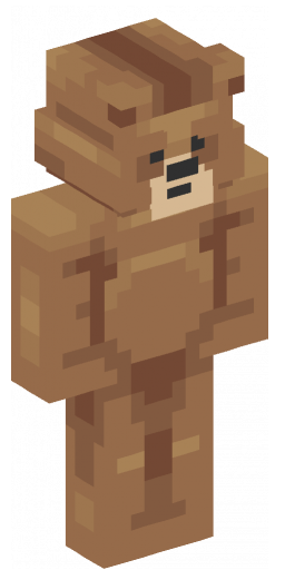 Minecraft Skin #150034