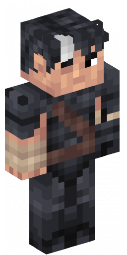 Minecraft Skin #150189