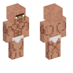 Minecraft Skin #150242
