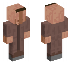 Minecraft Skin #150272