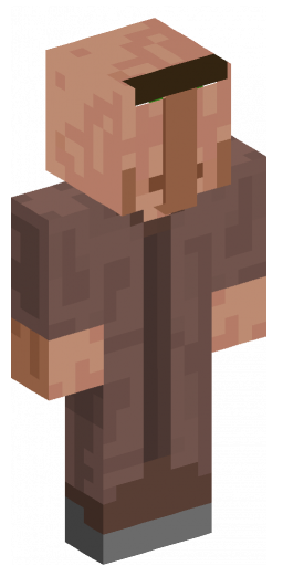 Minecraft Skin #150272