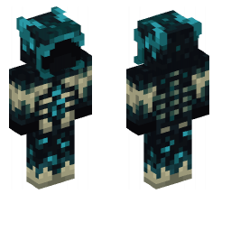 Minecraft Skin #150276