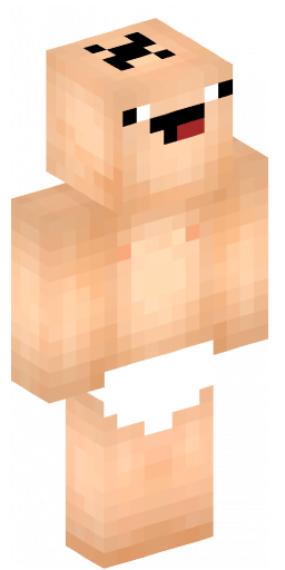 Minecraft Skin #150337