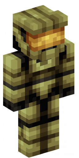 Minecraft Skin #150435