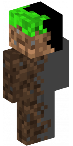 Minecraft Skin #150543