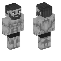 Minecraft Skin #150613