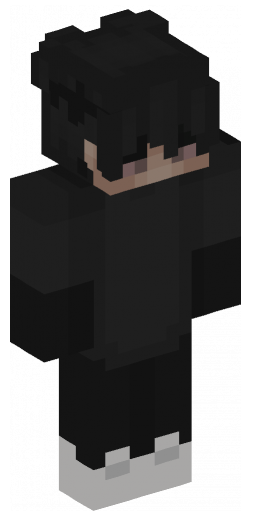 Minecraft Skin #150655