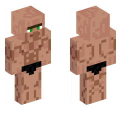Minecraft Skin #150658