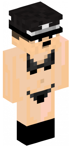 Minecraft Skin #150729